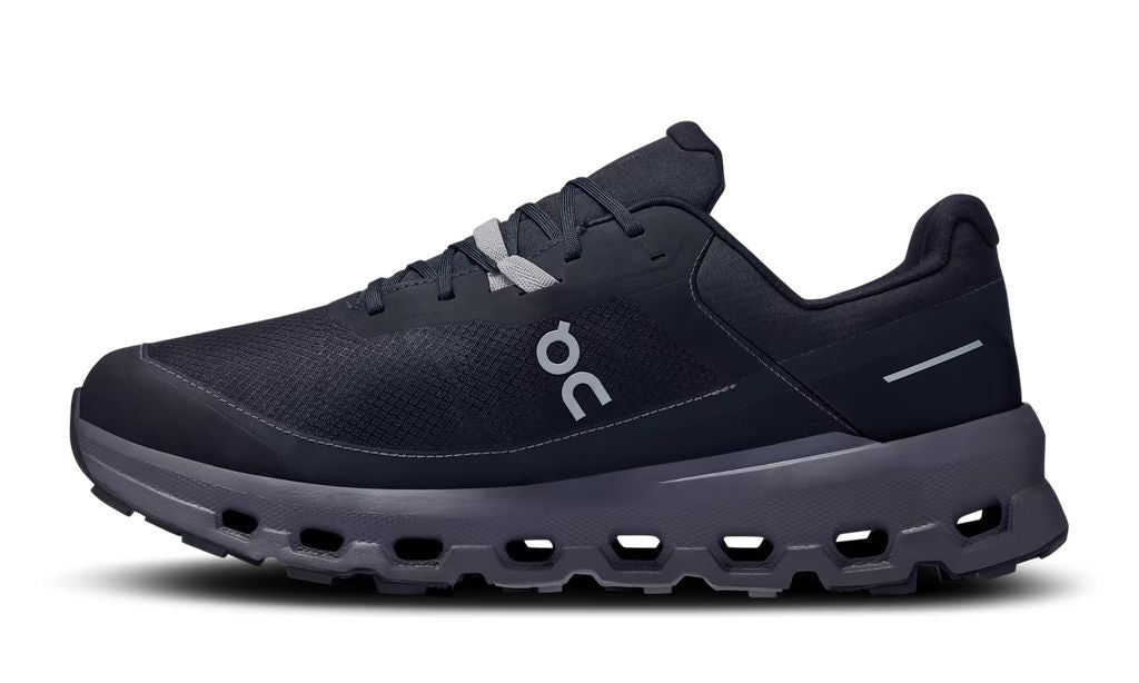 On Cloudvista 2 Waterproof Black Eclipse