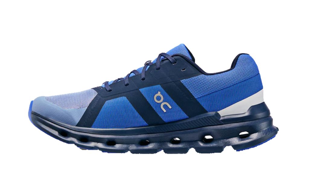 Über Cloundrunner Shale Cobalt