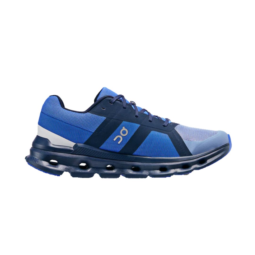 Über Cloundrunner Shale Cobalt