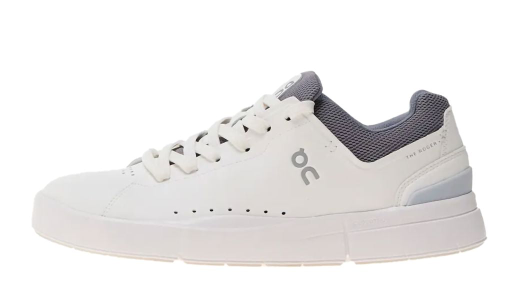 Über den Roger Advantage White Fossil