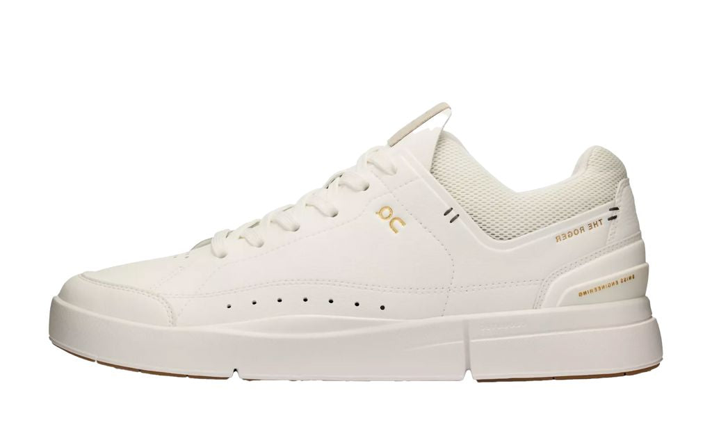 On The Roger Centre Court White Gum