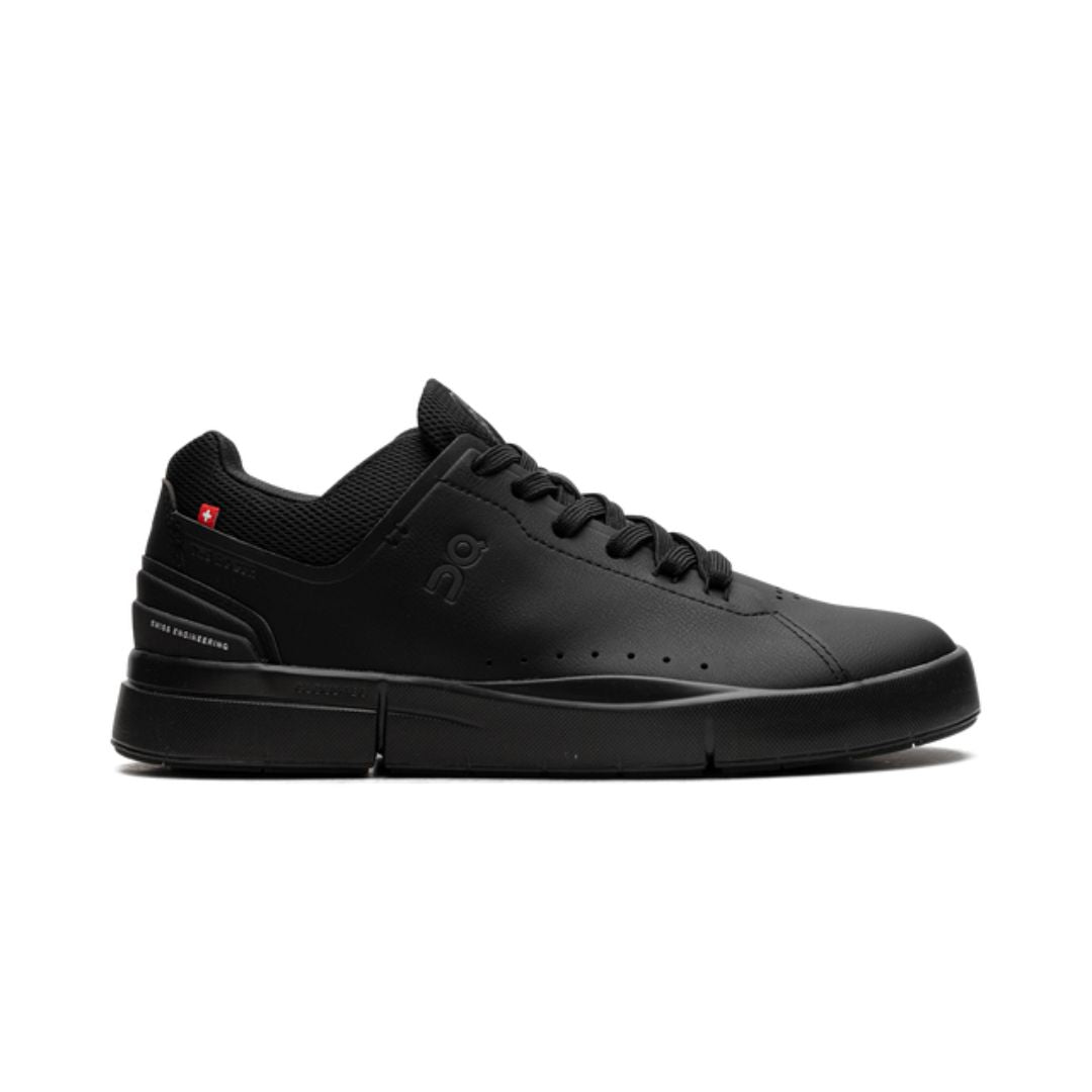 Über Roger Advantage Black