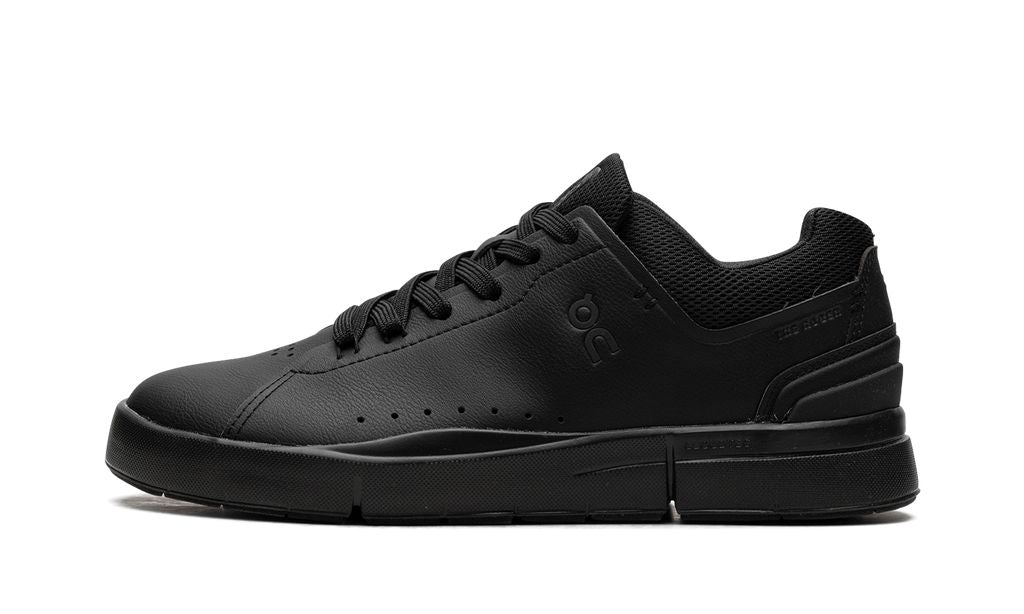 Über Roger Advantage Black