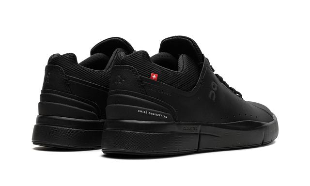 Über Roger Advantage Black