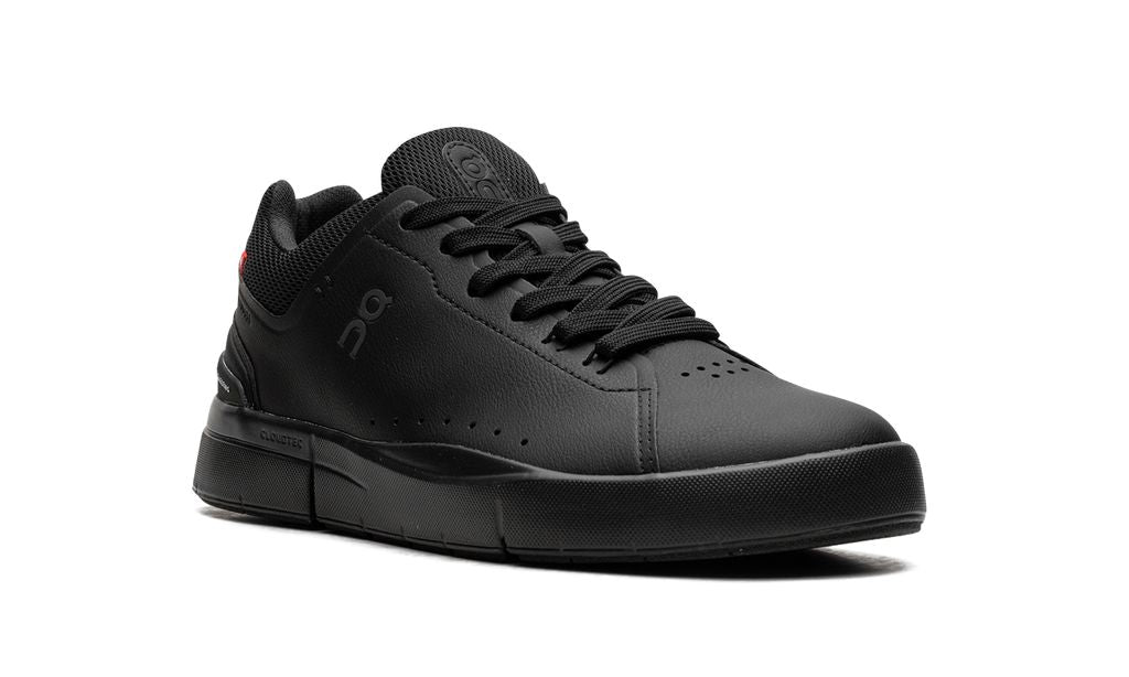 Über Roger Advantage Black