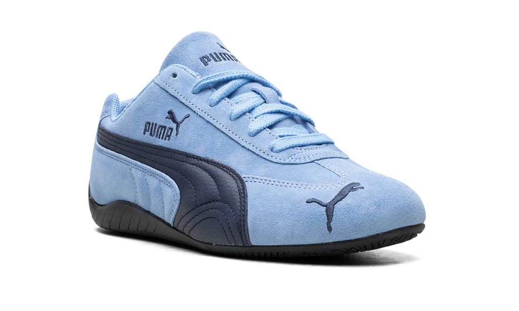 PM Speedcat-Archiv „Team Light Blue Club Navy“