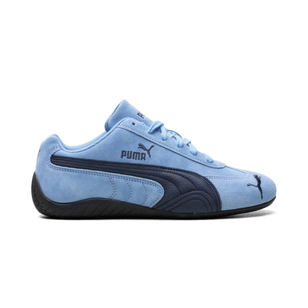 PM Speedcat-Archiv „Team Light Blue Club Navy“