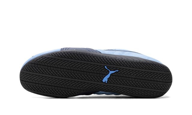 PM Speedcat-Archiv „Team Light Blue Club Navy“