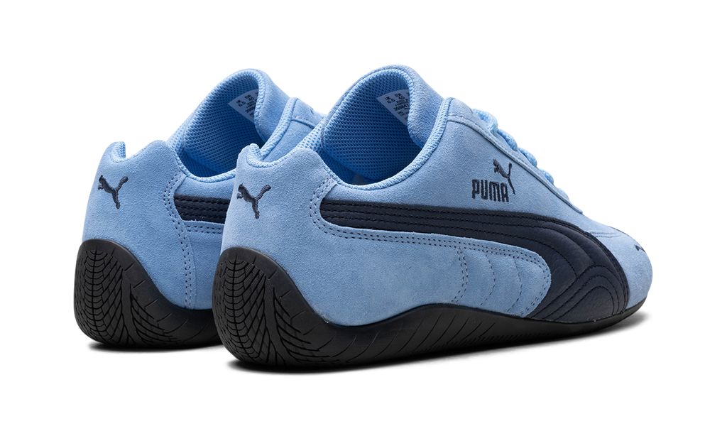 PM Speedcat-Archiv „Team Light Blue Club Navy“