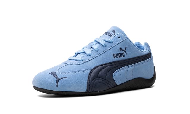 PM Speedcat-Archiv „Team Light Blue Club Navy“