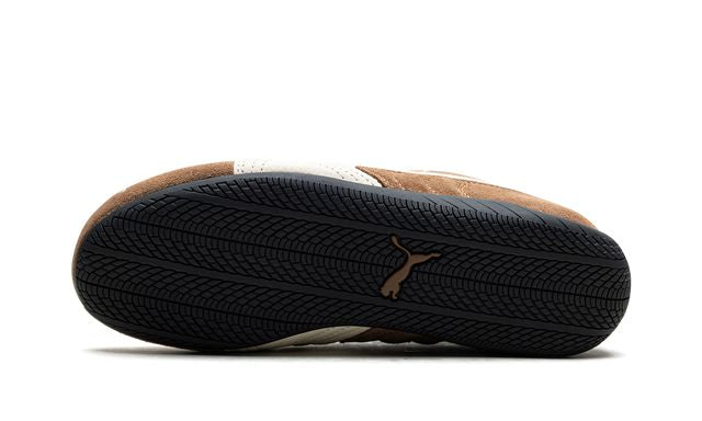 PM Speedcat Archive WMNS "Braun"