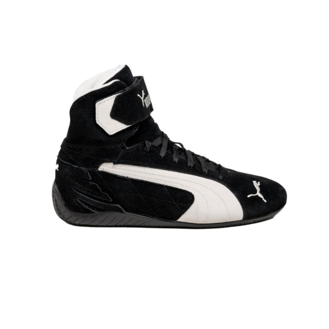 PM Speedcat Mid "Schwarz"