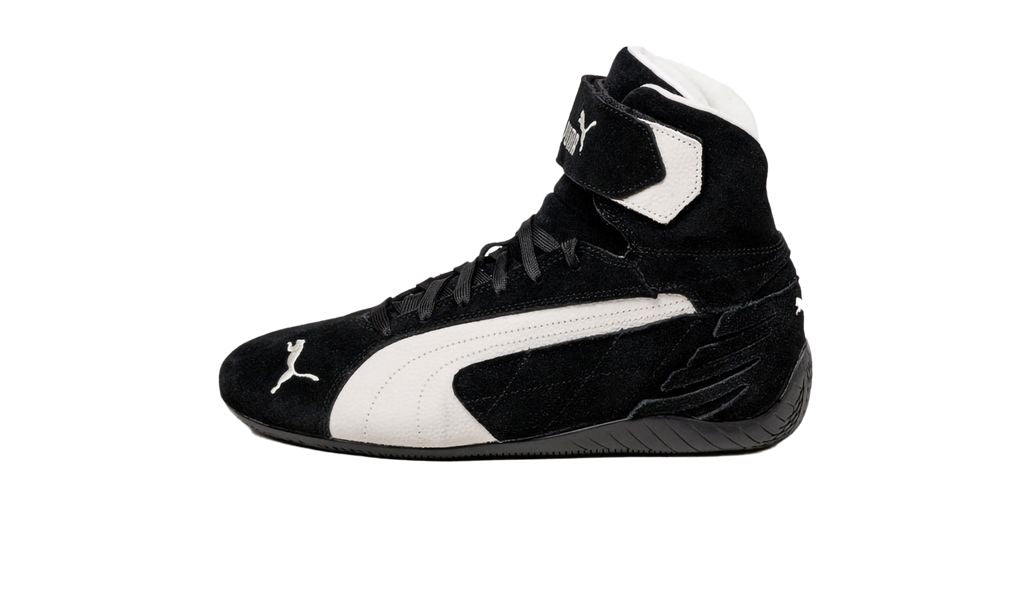 PM Speedcat Mid "Schwarz"
