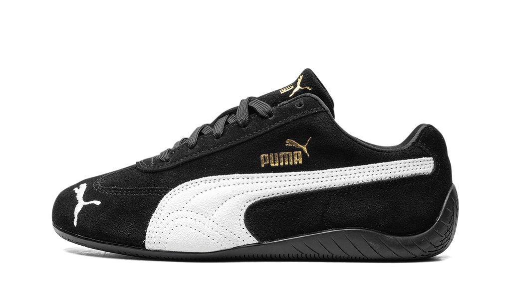 PM Speedcat OG "Schwarz"