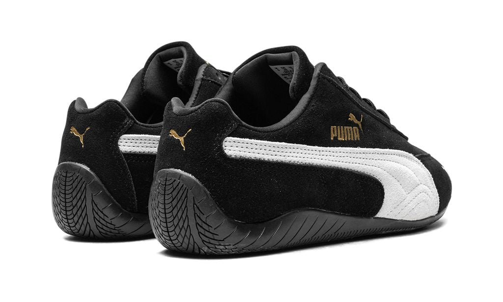 PM Speedcat OG "Schwarz"