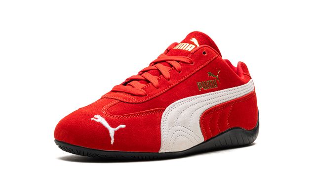 PM Speedcat OG "Rot"