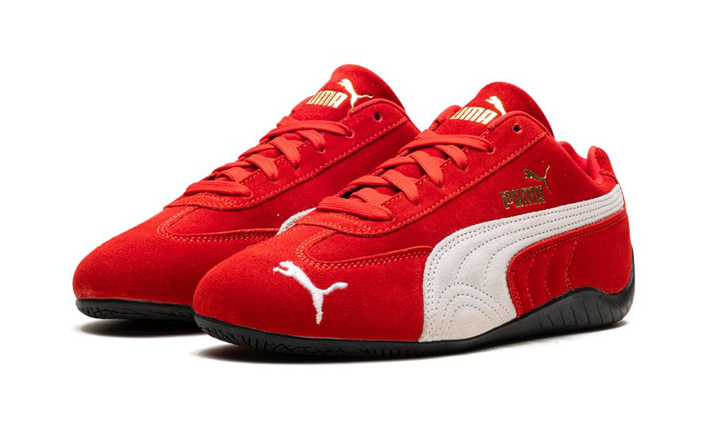 PM Speedcat OG "Rot"