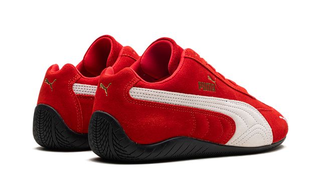 PM Speedcat OG "Rot"