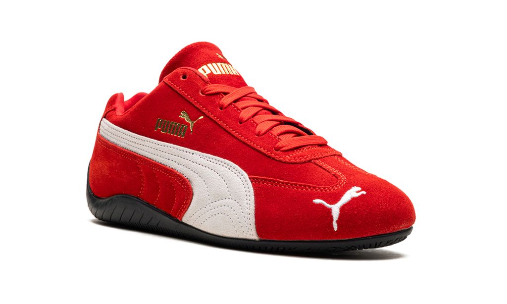 PM Speedcat OG "Rot"