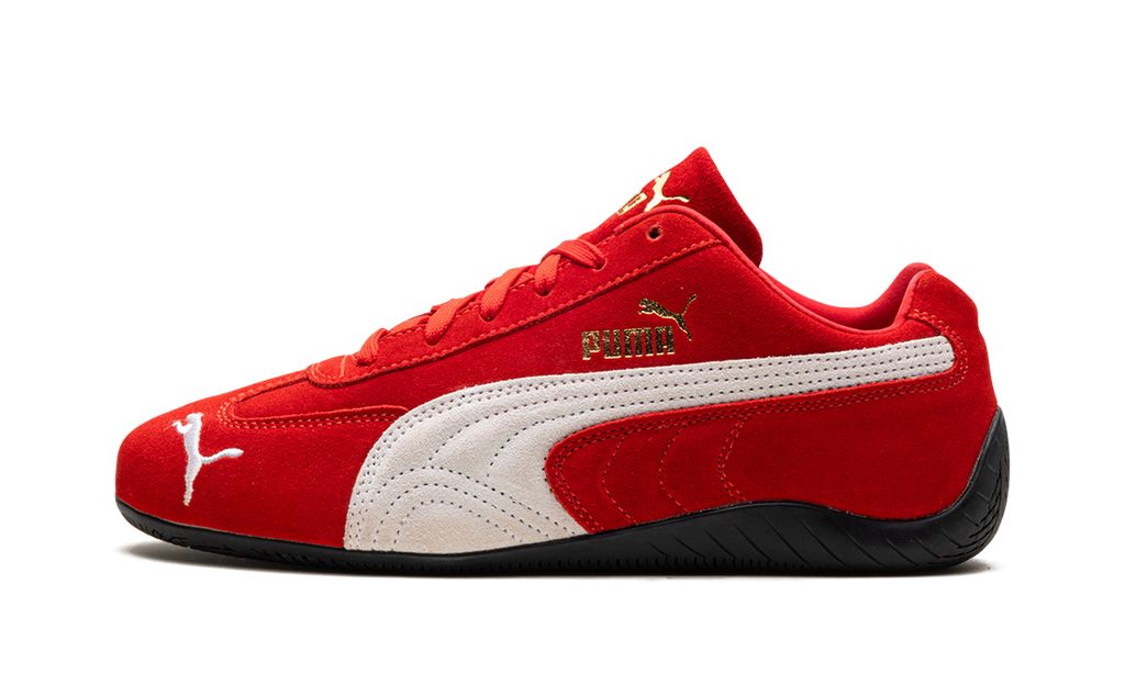 PM Speedcat OG "Rot"