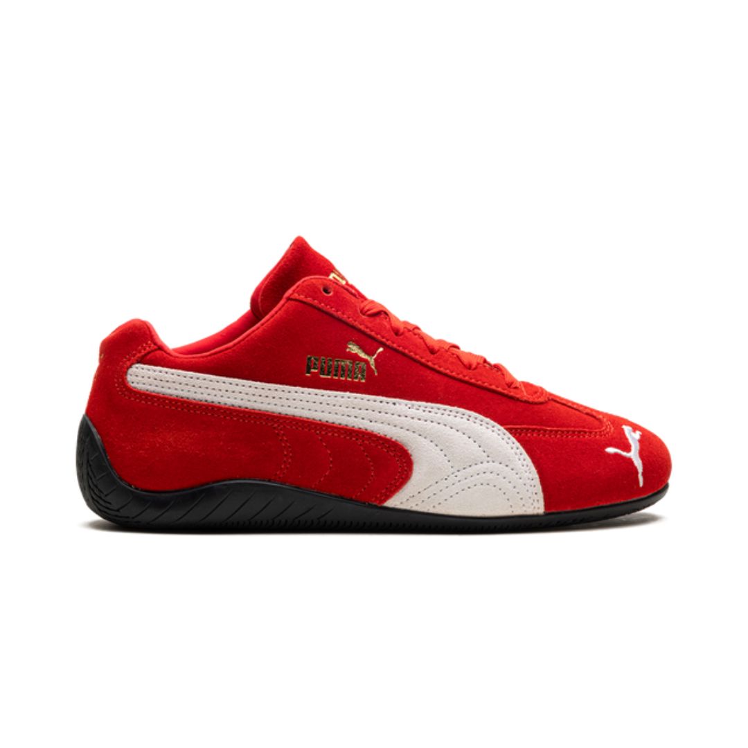 PM Speedcat OG "Rot"