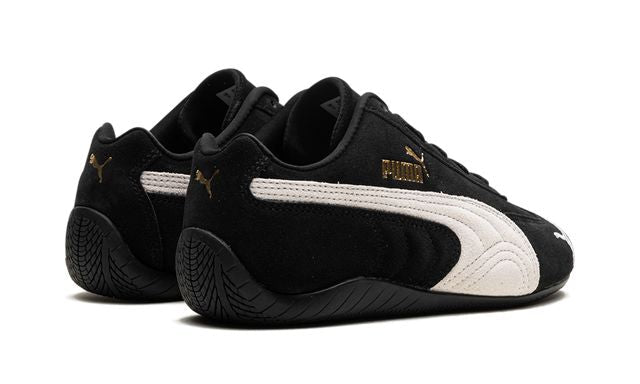 PM Speedcat OG WMNS "Schwarz Weiß"