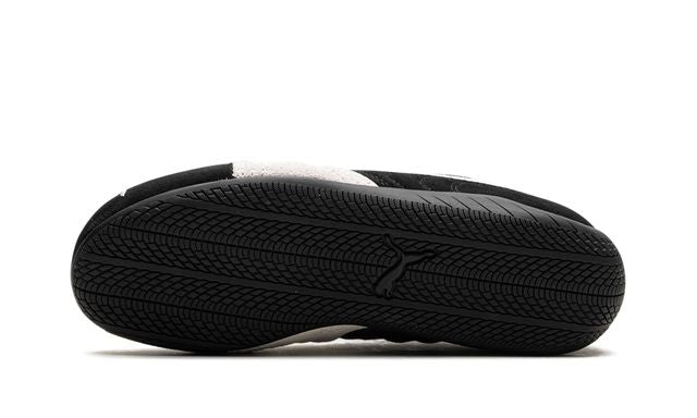 PM Speedcat OG WMNS "Schwarz Weiß"