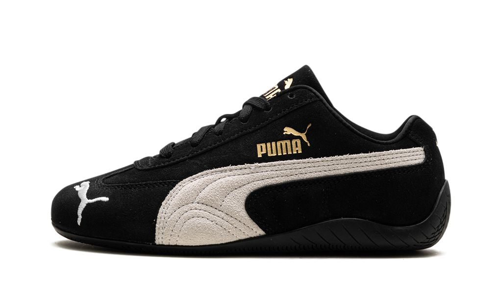 PM Speedcat OG WMNS "Schwarz Weiß"