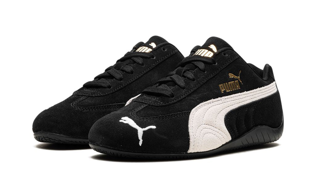 PM Speedcat OG WMNS "Schwarz Weiß"