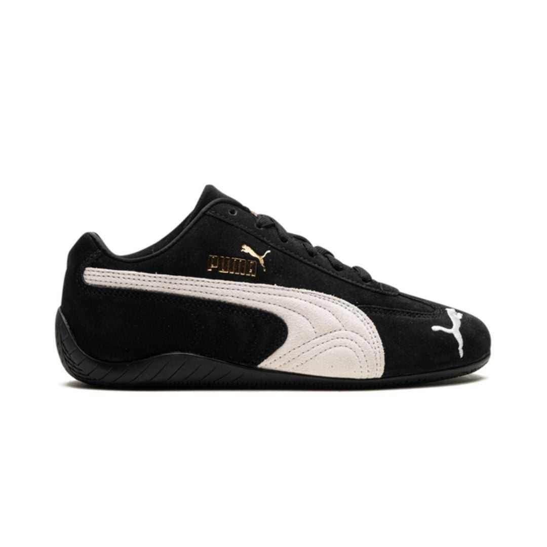 PM Speedcat OG WMNS "Schwarz Weiß"