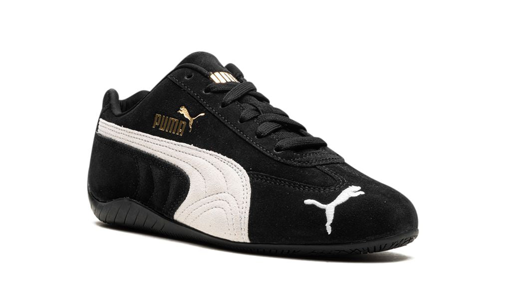 PM Speedcat OG WMNS "Schwarz Weiß"
