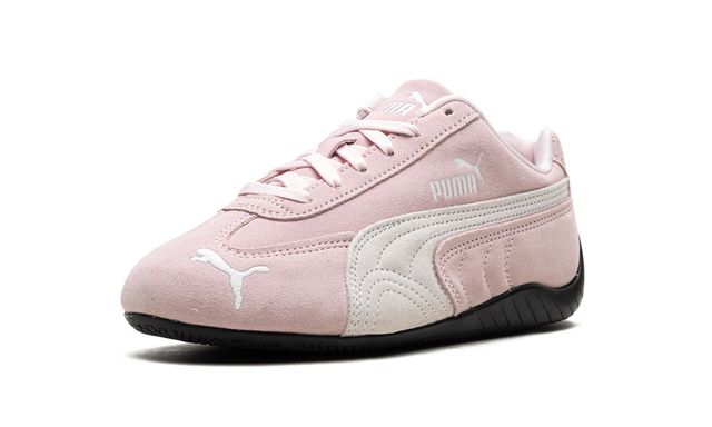 PM Speedcat OG WMNS "Pink White"