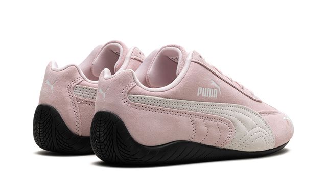 PM Speedcat OG WMNS "Pink White"