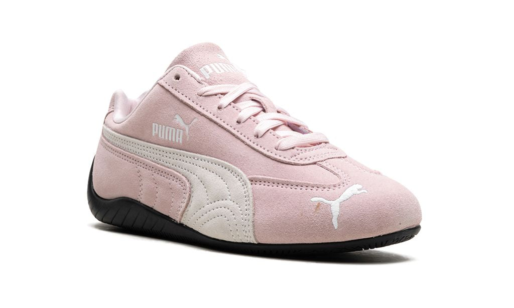 PM Speedcat OG WMNS "Pink White"