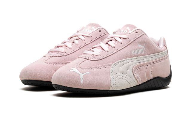 PM Speedcat OG WMNS "Pink White"
