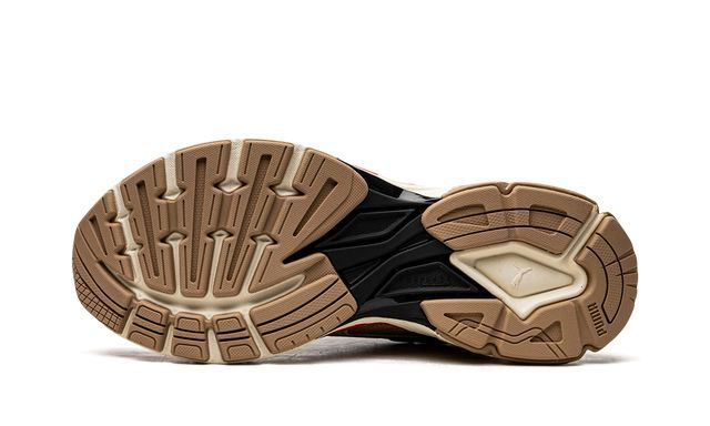 PM Velophasis Luxe Sport