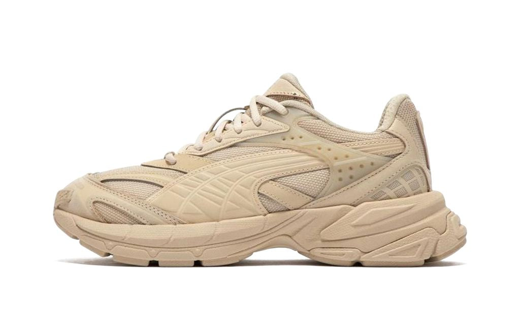 PM Velophasis PRM Khaki Granola