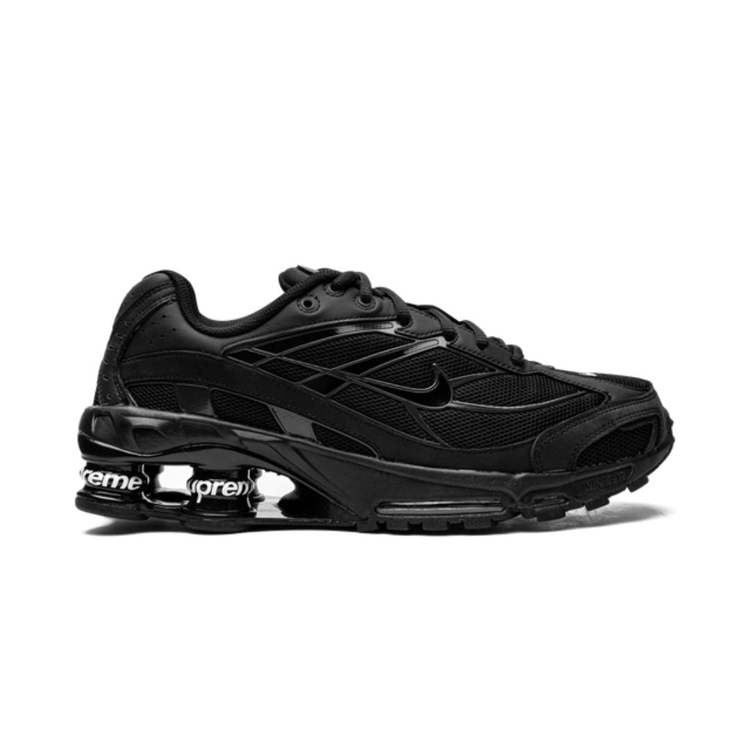 SPM x NK Shox Ride 2 Black