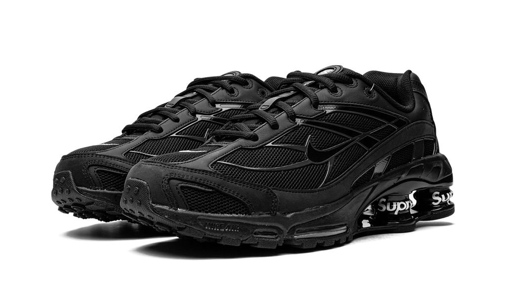 SPM x NK Shox Ride 2 Black