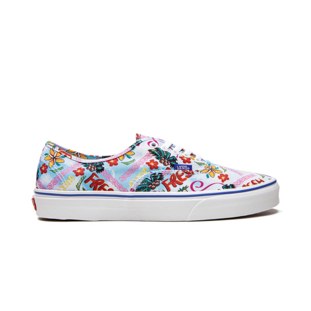 VNS Authentic Authentic Vans Market 