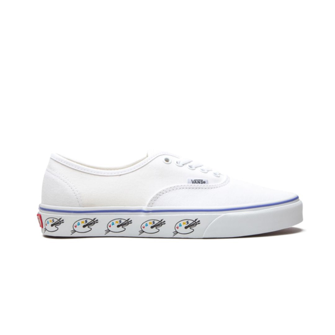 VNS Authentic "Sidewall - Paint Palette"
