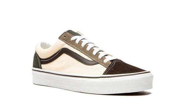 VNS Mehr Vans Style 36