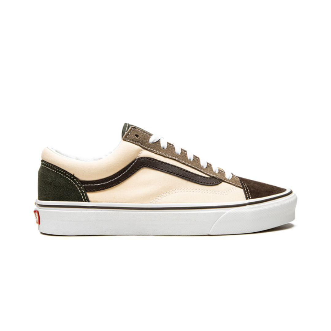 VNS Mehr Vans Style 36