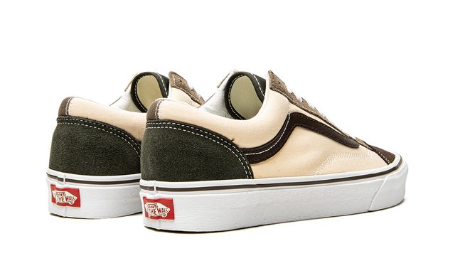 VNS Mehr Vans Style 36