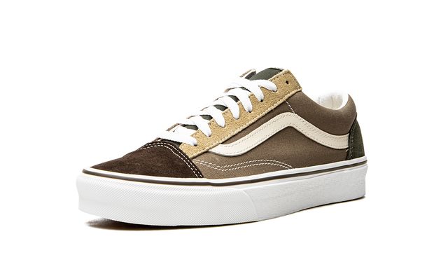 VNS Mehr Vans Style 36