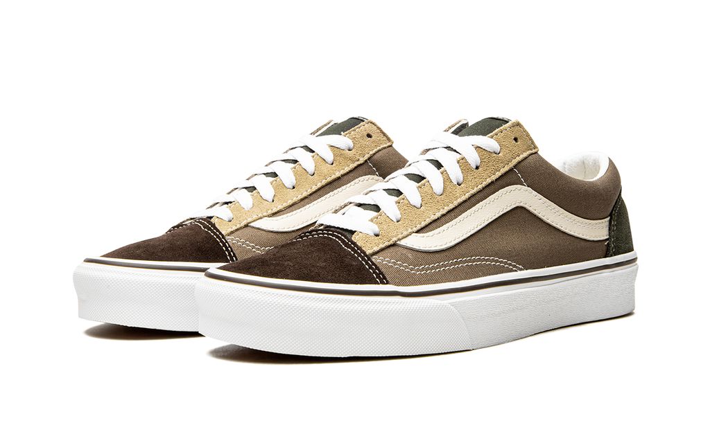 VNS Mehr Vans Style 36