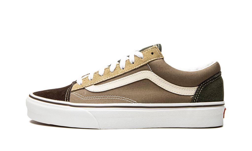 VNS Mehr Vans Style 36