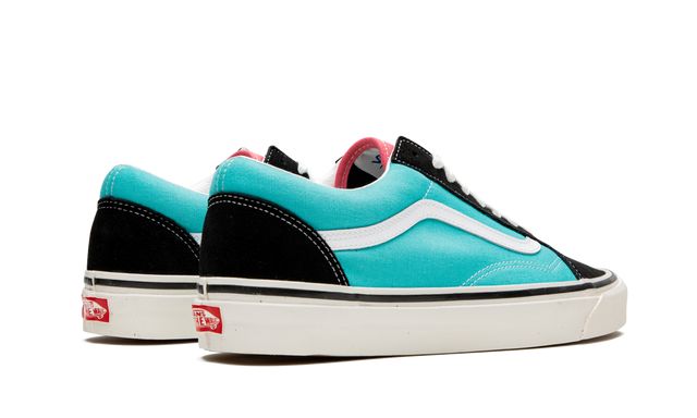 VNS Old Skool Anaheim Factory 36 DX