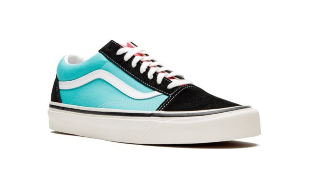 VNS Old Skool Anaheim Factory 36 DX