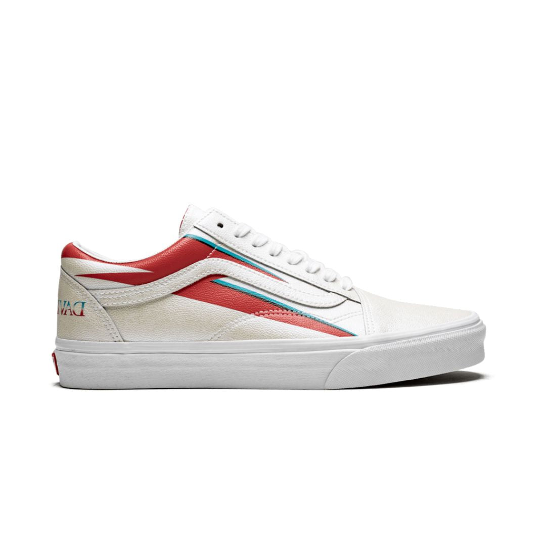VNS Old Skool "David Bowie"